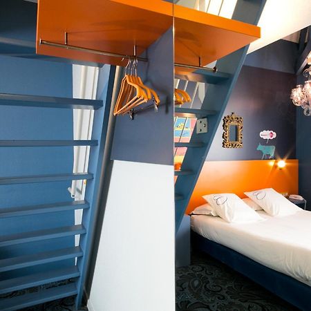 Hotel Gabriel Mont-Saint-Michel Εξωτερικό φωτογραφία
