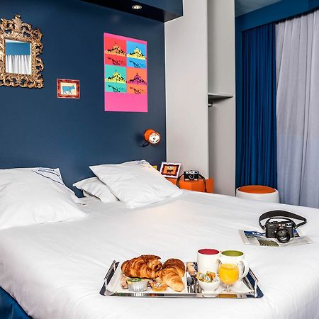Hotel Gabriel Mont-Saint-Michel Εξωτερικό φωτογραφία