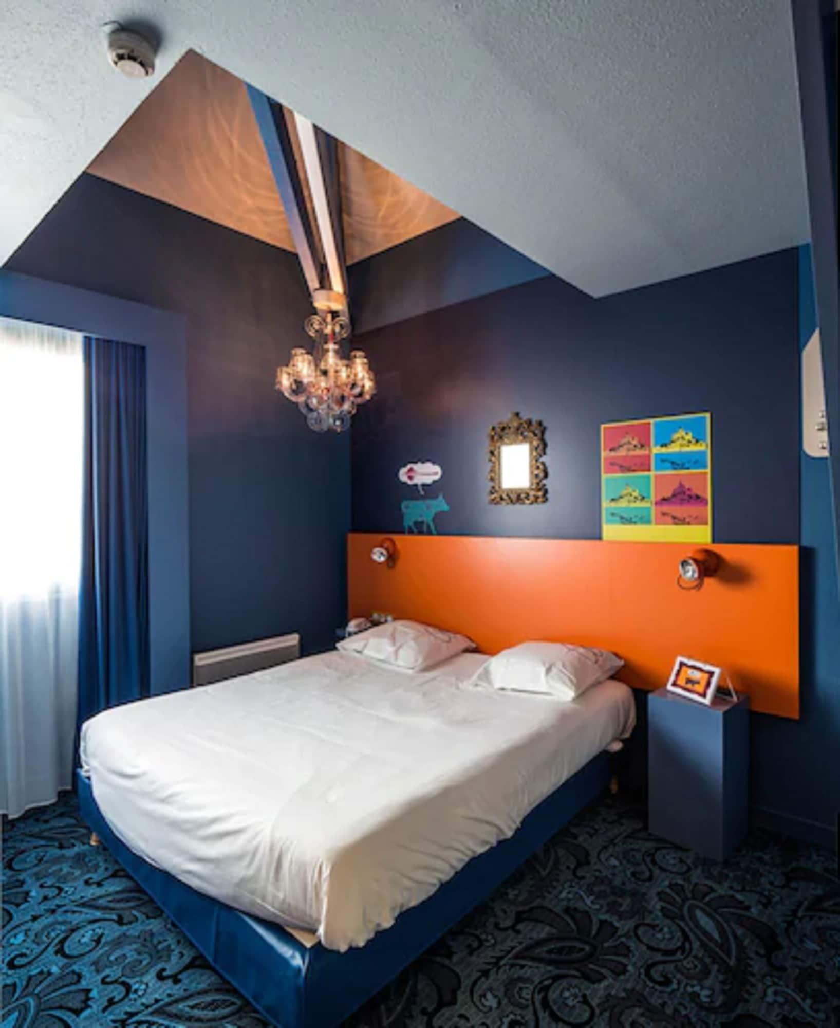 Hotel Gabriel Mont-Saint-Michel Εξωτερικό φωτογραφία