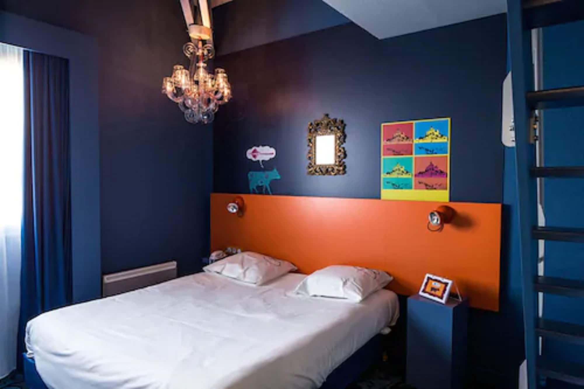 Hotel Gabriel Mont-Saint-Michel Εξωτερικό φωτογραφία
