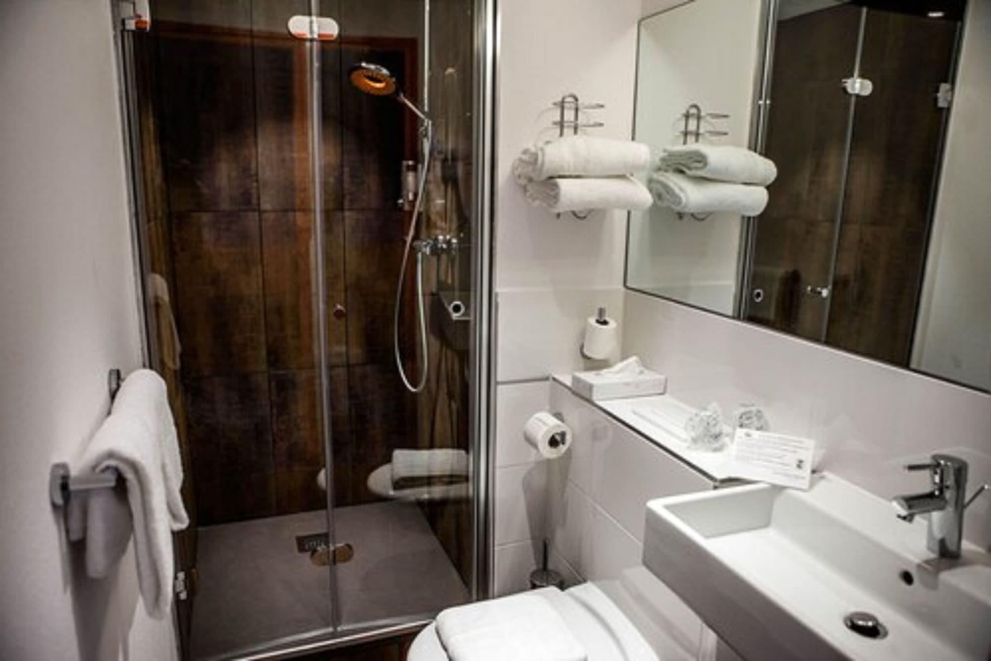 Hotel Gabriel Mont-Saint-Michel Εξωτερικό φωτογραφία