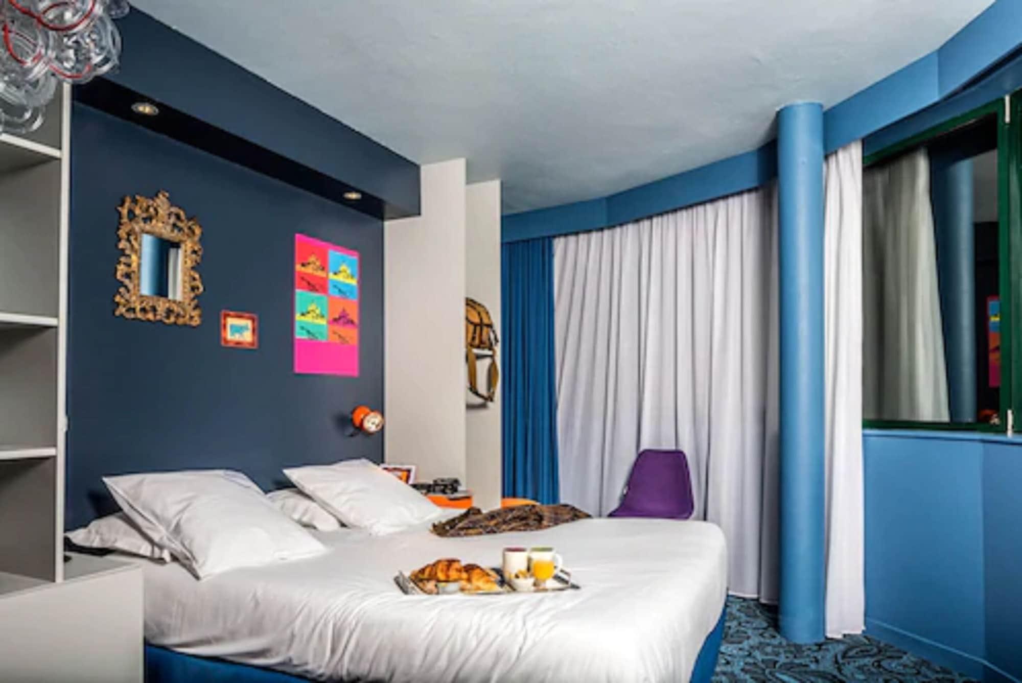 Hotel Gabriel Mont-Saint-Michel Εξωτερικό φωτογραφία