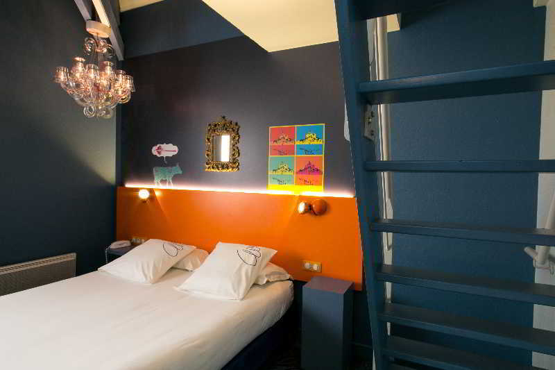 Hotel Gabriel Mont-Saint-Michel Εξωτερικό φωτογραφία