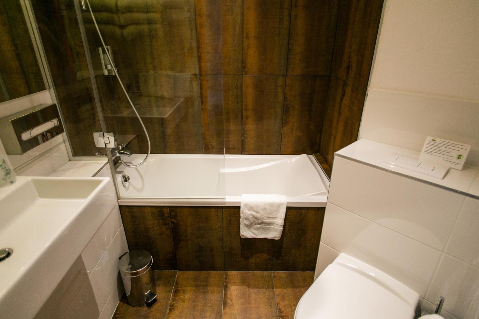 Hotel Gabriel Mont-Saint-Michel Εξωτερικό φωτογραφία