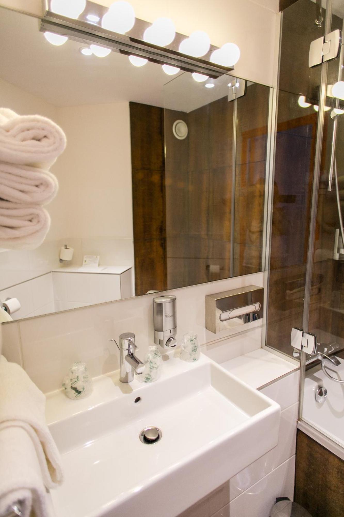 Hotel Gabriel Mont-Saint-Michel Εξωτερικό φωτογραφία