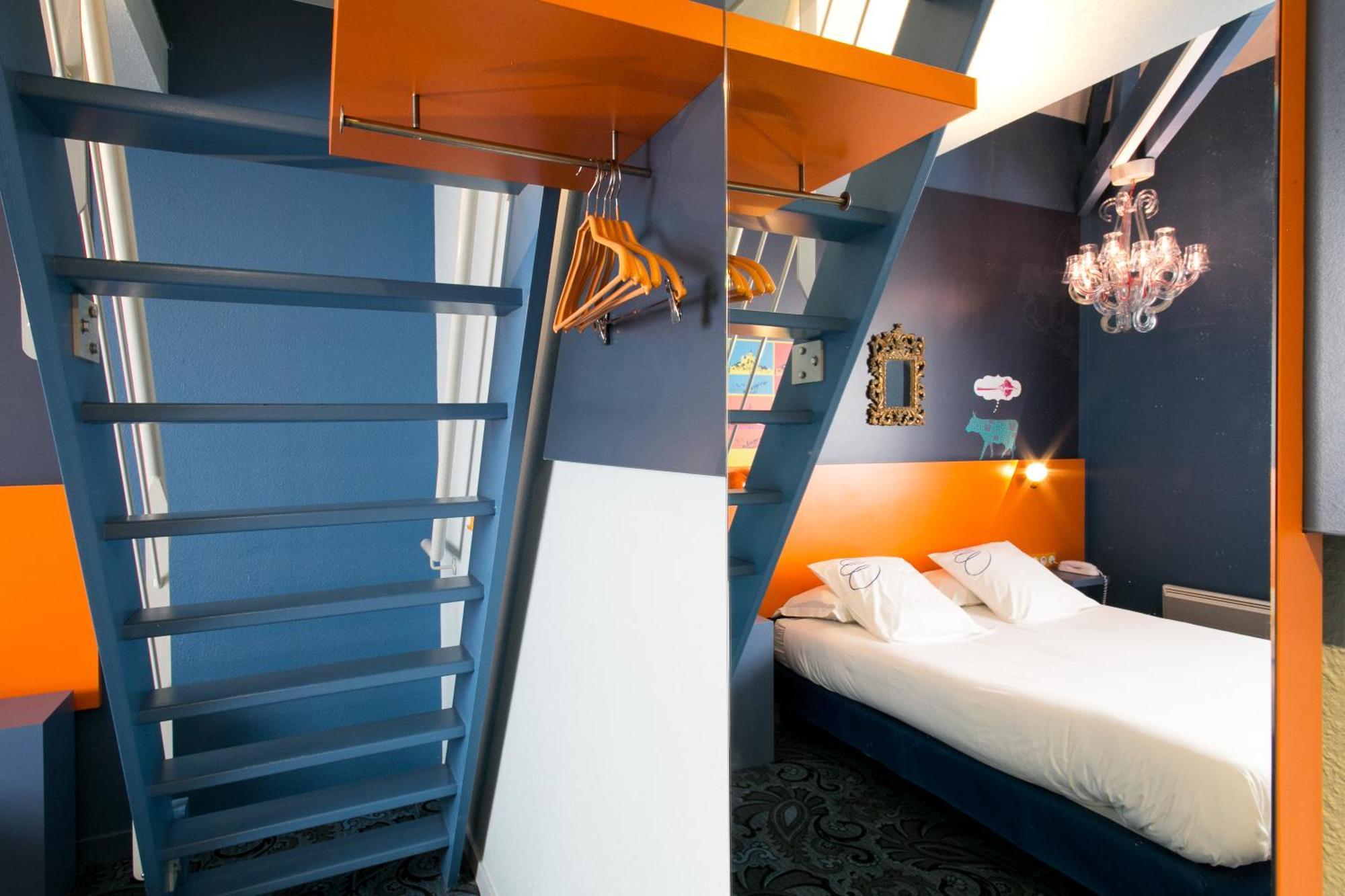 Hotel Gabriel Mont-Saint-Michel Εξωτερικό φωτογραφία