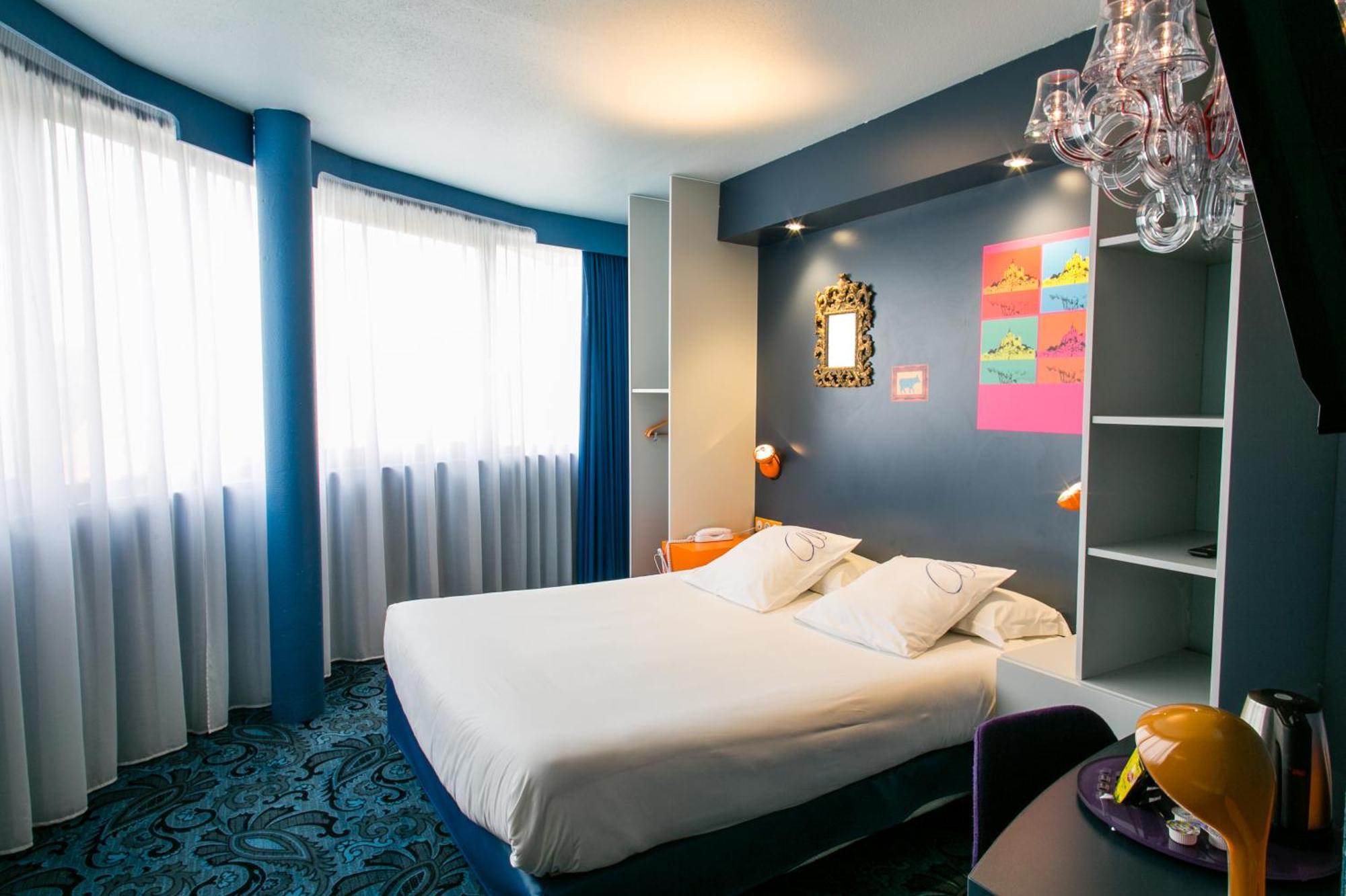 Hotel Gabriel Mont-Saint-Michel Εξωτερικό φωτογραφία