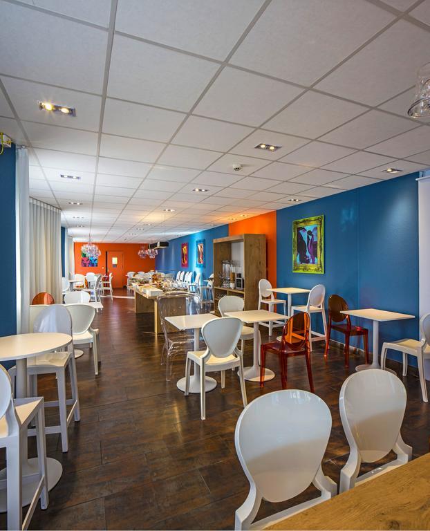 Hotel Gabriel Mont-Saint-Michel Εξωτερικό φωτογραφία