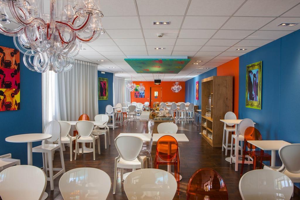 Hotel Gabriel Mont-Saint-Michel Εξωτερικό φωτογραφία