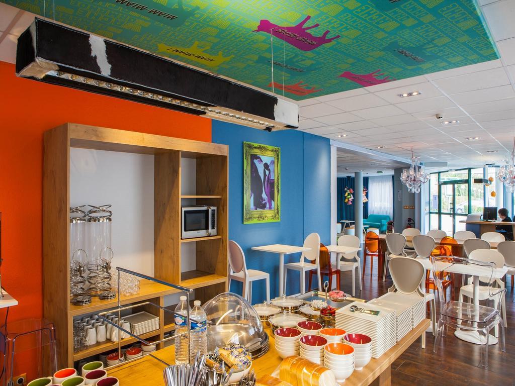 Hotel Gabriel Mont-Saint-Michel Εξωτερικό φωτογραφία