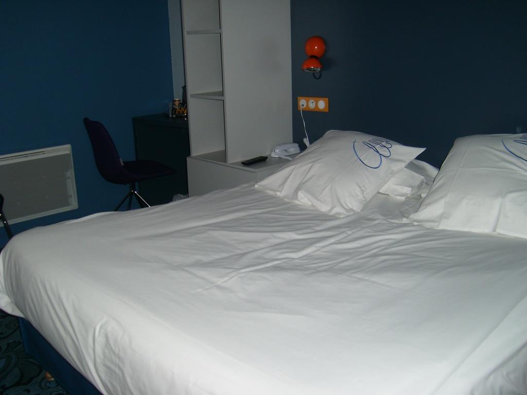Hotel Gabriel Mont-Saint-Michel Εξωτερικό φωτογραφία