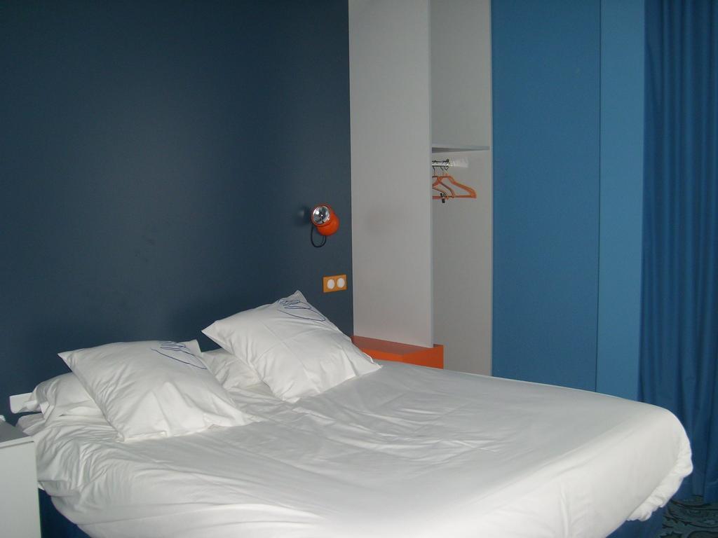 Hotel Gabriel Mont-Saint-Michel Εξωτερικό φωτογραφία