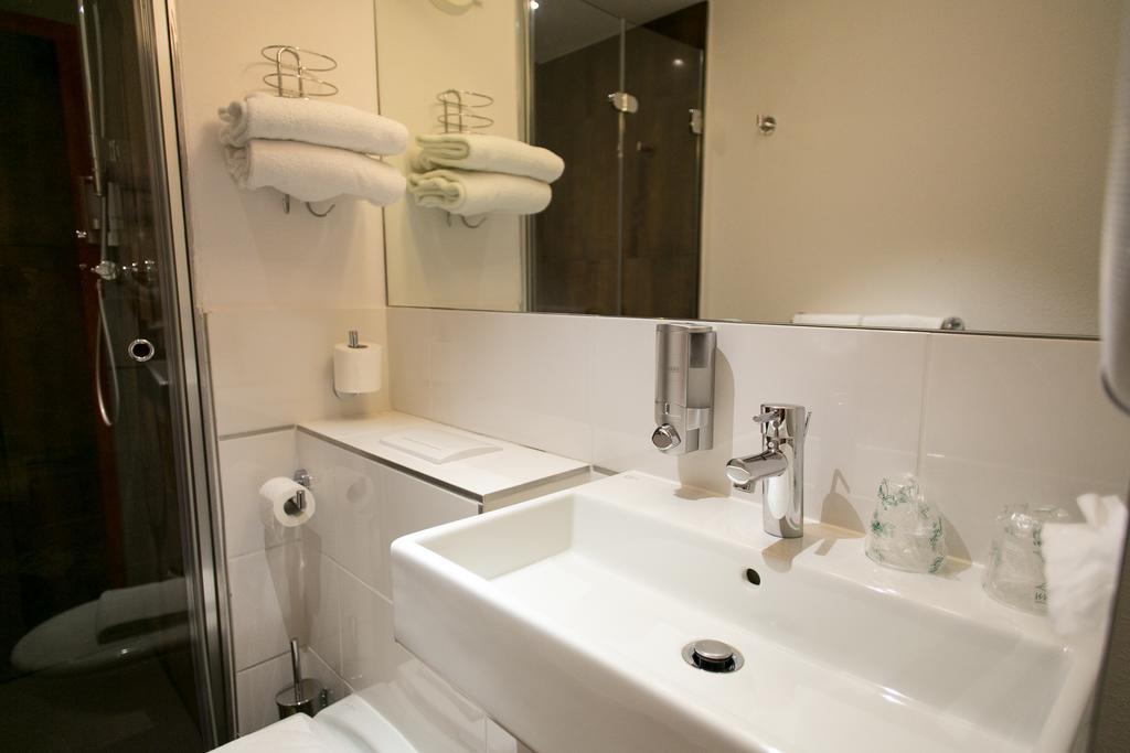 Hotel Gabriel Mont-Saint-Michel Εξωτερικό φωτογραφία
