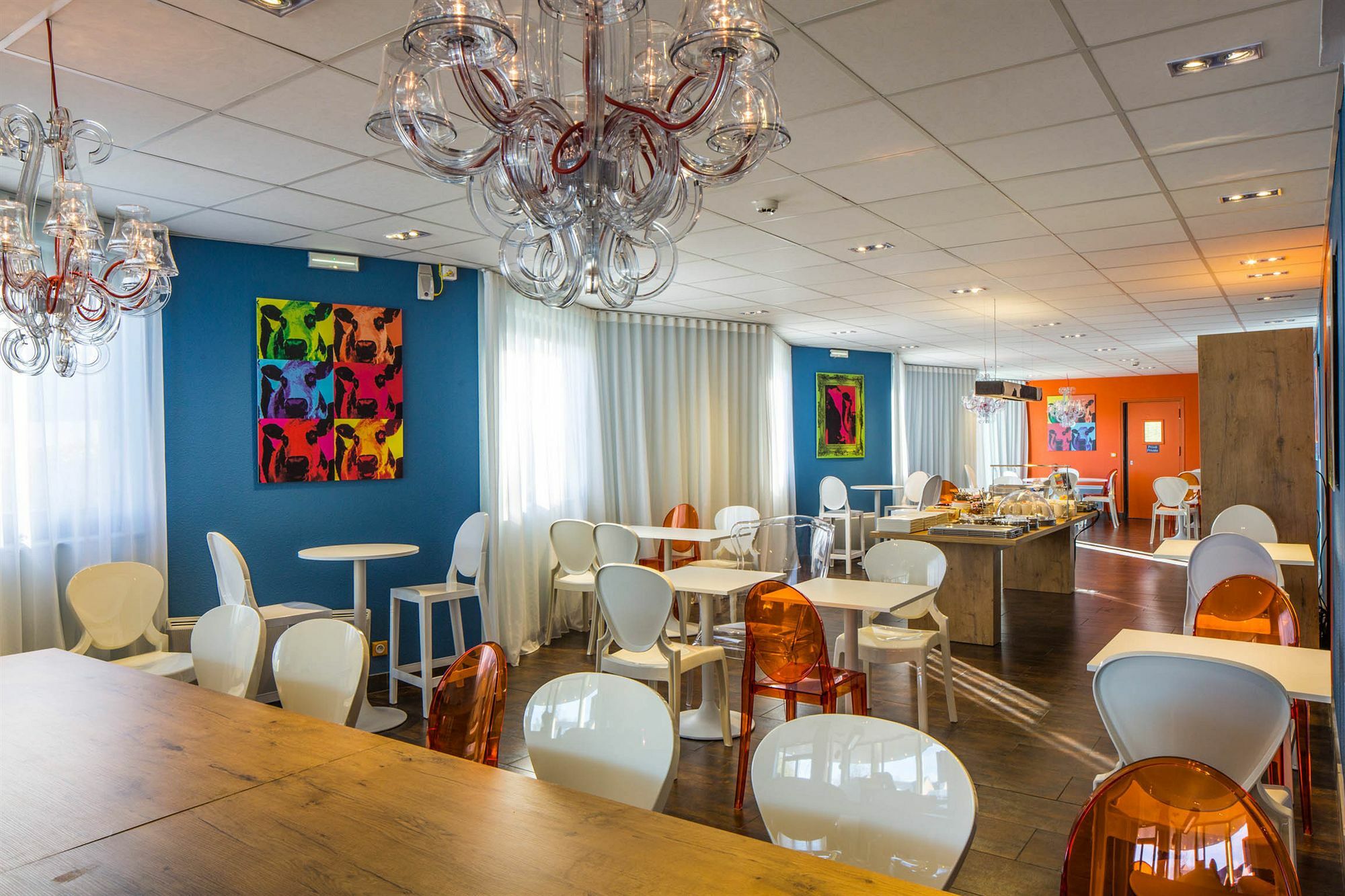 Hotel Gabriel Mont-Saint-Michel Εξωτερικό φωτογραφία
