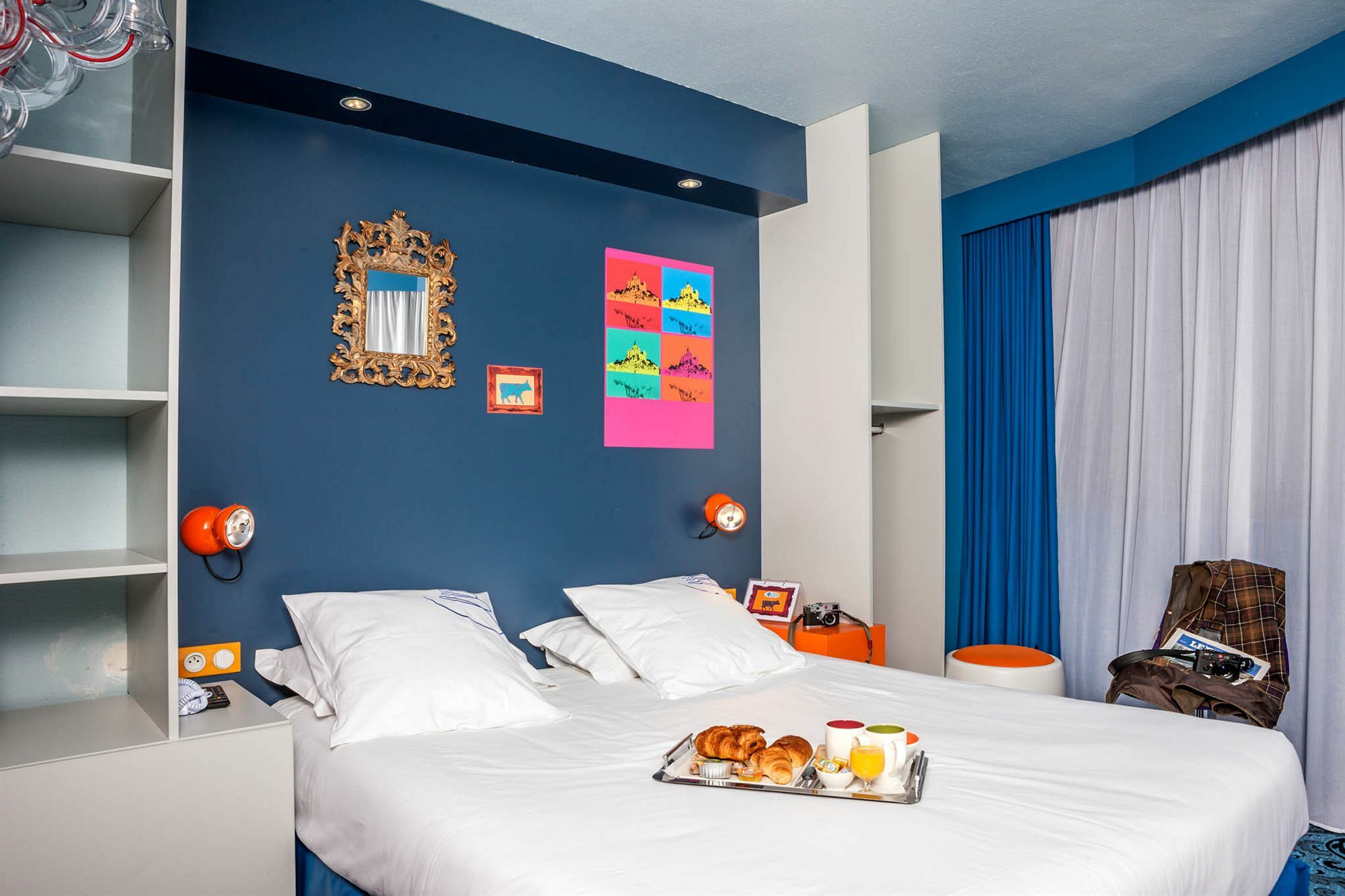 Hotel Gabriel Mont-Saint-Michel Εξωτερικό φωτογραφία