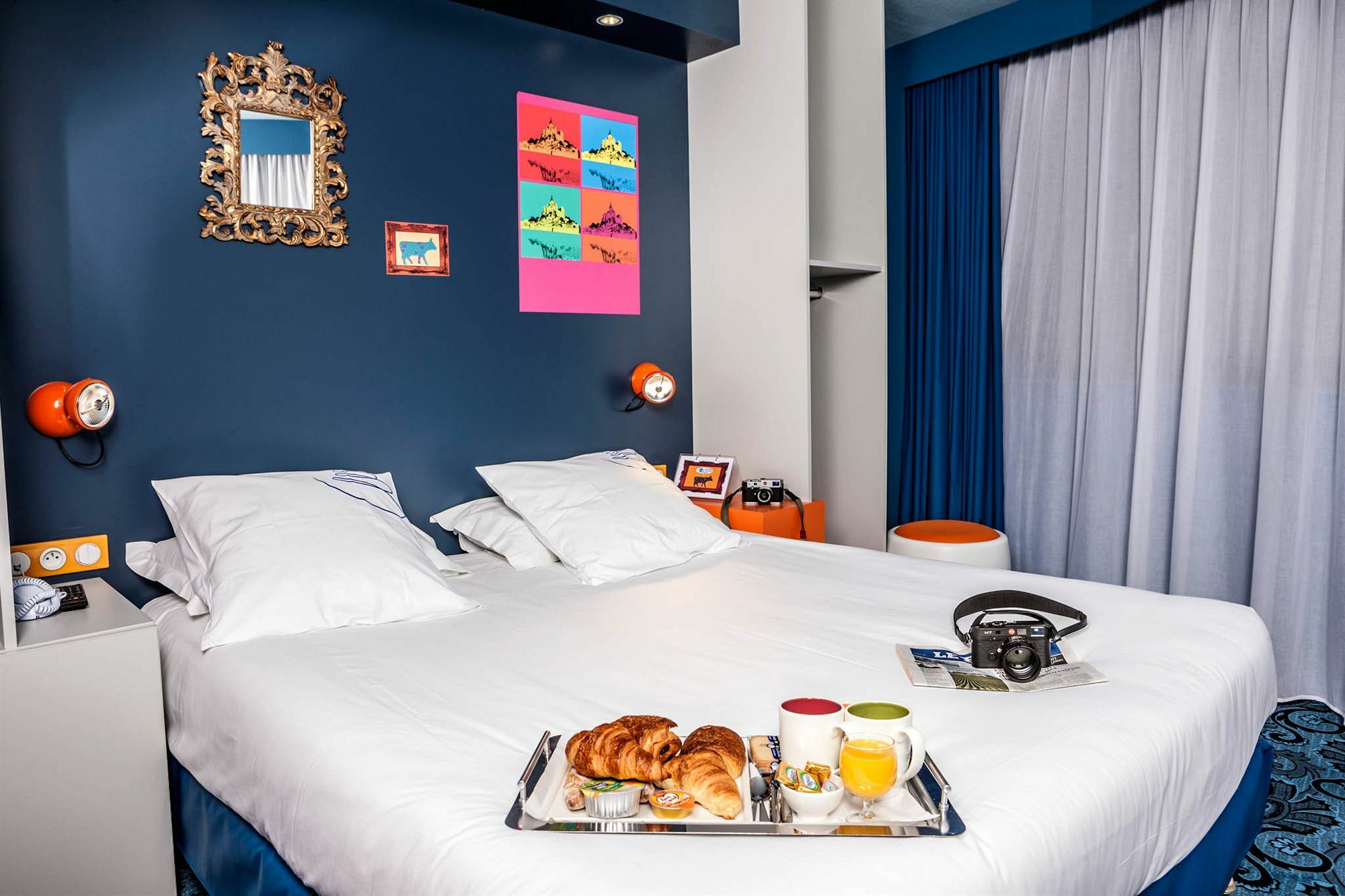 Hotel Gabriel Mont-Saint-Michel Εξωτερικό φωτογραφία