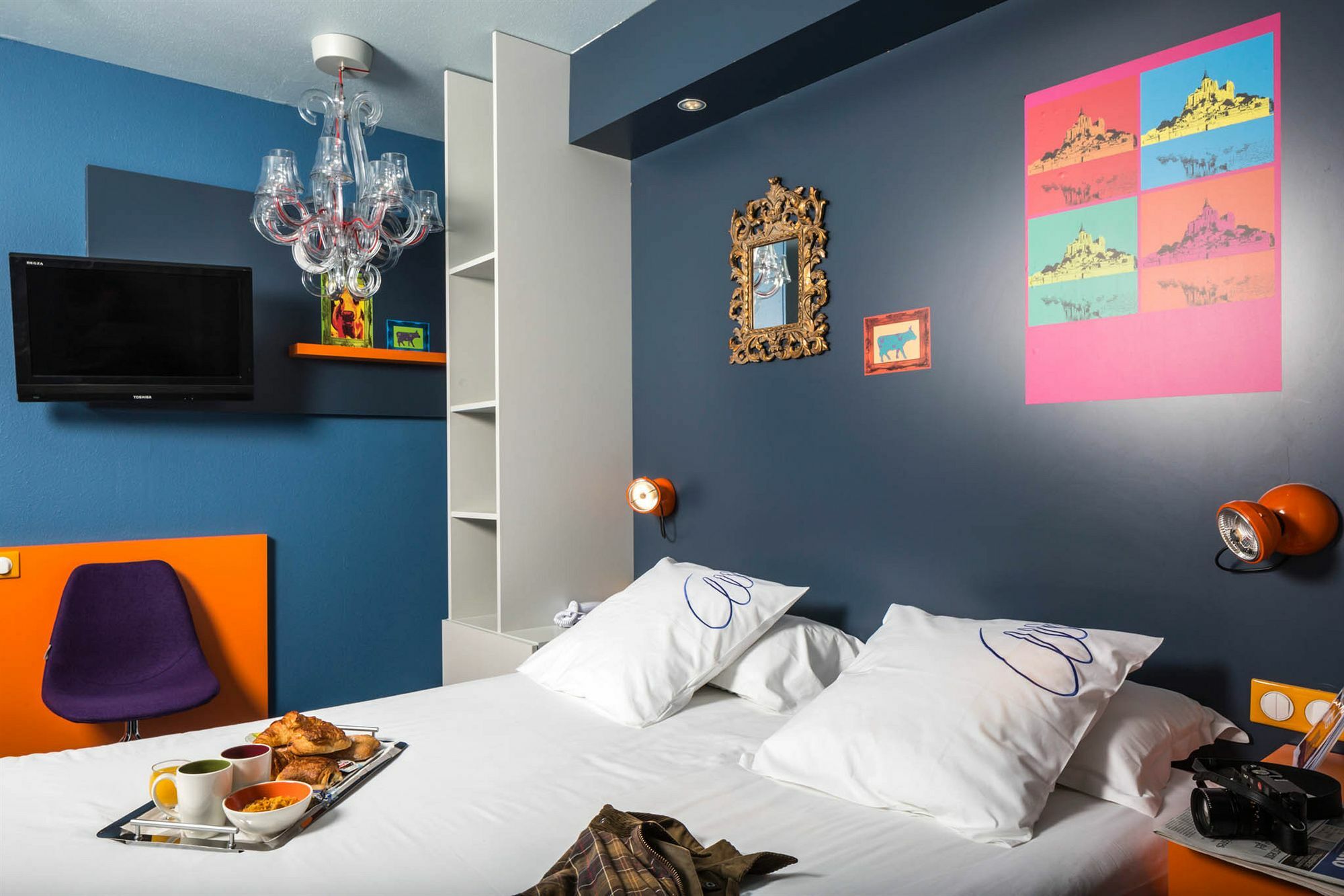 Hotel Gabriel Mont-Saint-Michel Εξωτερικό φωτογραφία