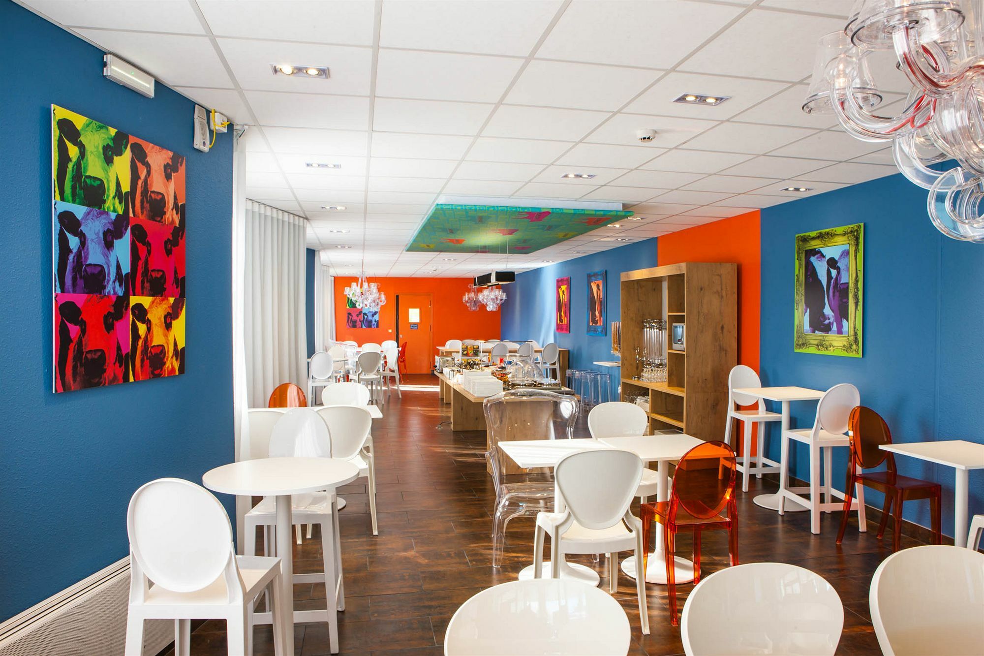 Hotel Gabriel Mont-Saint-Michel Εξωτερικό φωτογραφία